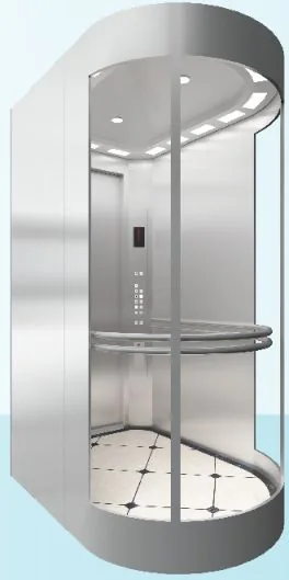 河池吊顶｜欧朗家用电梯